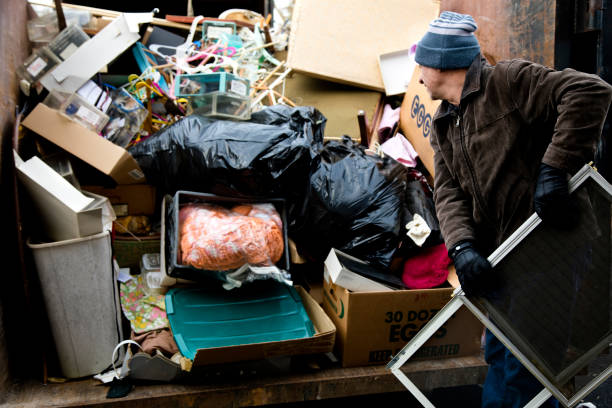  Panthersville, GA Junk Removal Services Pros