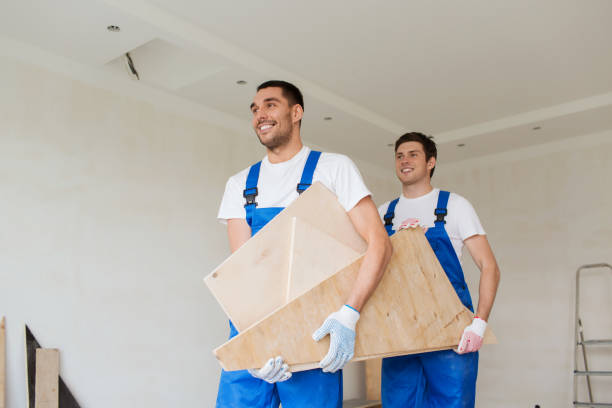 Donation Pickup Services in Panthersville, GA