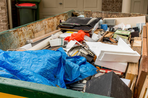 Best Hoarding Cleanup  in Panthersville, GA