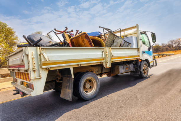 Best Electronics and E-Waste Disposal  in Panthersville, GA