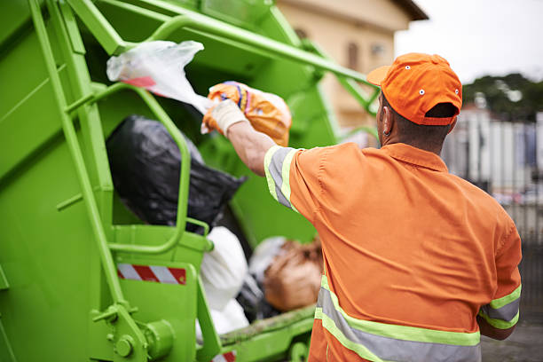 Best Garage Cleanout  in Panthersville, GA