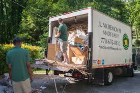 Best Residential Junk Removal  in Panthersville, GA