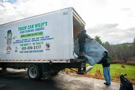 Best Retail Junk Removal  in Panthersville, GA